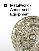 Metalwork / Armor and Equipment