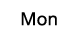 MON