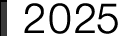 2025