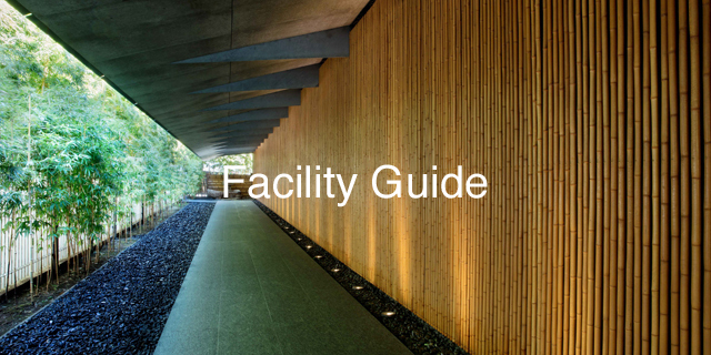 Facility Guide