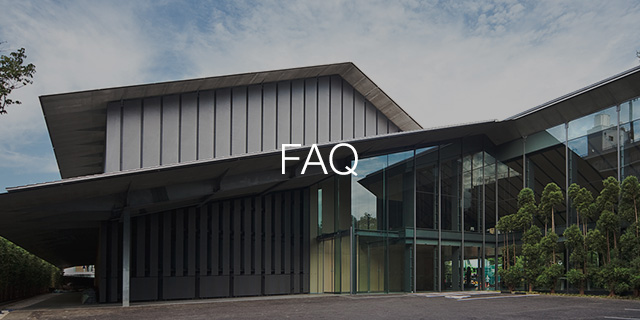 FAQ