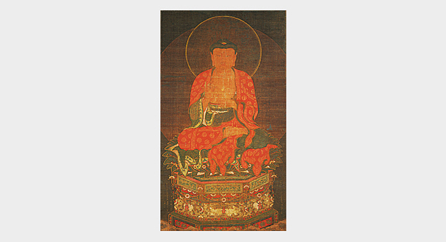 Amida (Amitabha)