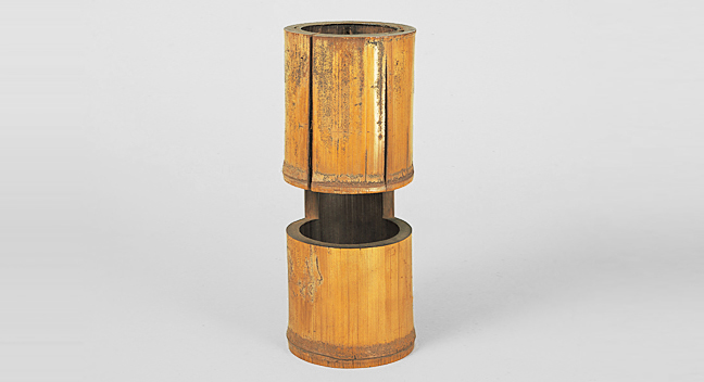 Flower Vase, named <i>Sairai</i> 