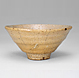 Tea Bowl, named Shibata