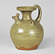Jar with Chicken-headed Spout