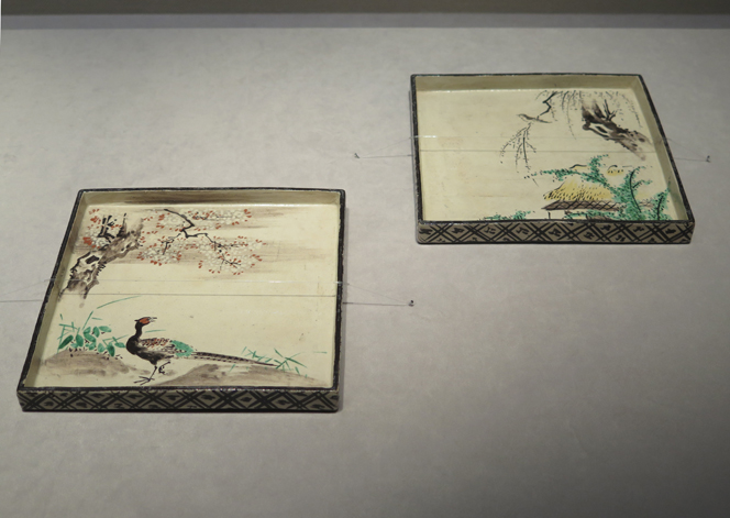 NEZUNET 2018/04/14|Nezu Museum NEZUNET 2018/04/14|Nezu Museum