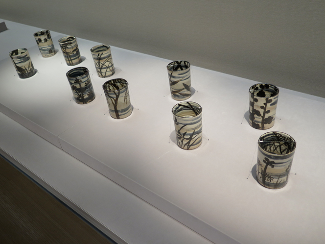 NEZUNET 2018/04/14｜Nezu Museum