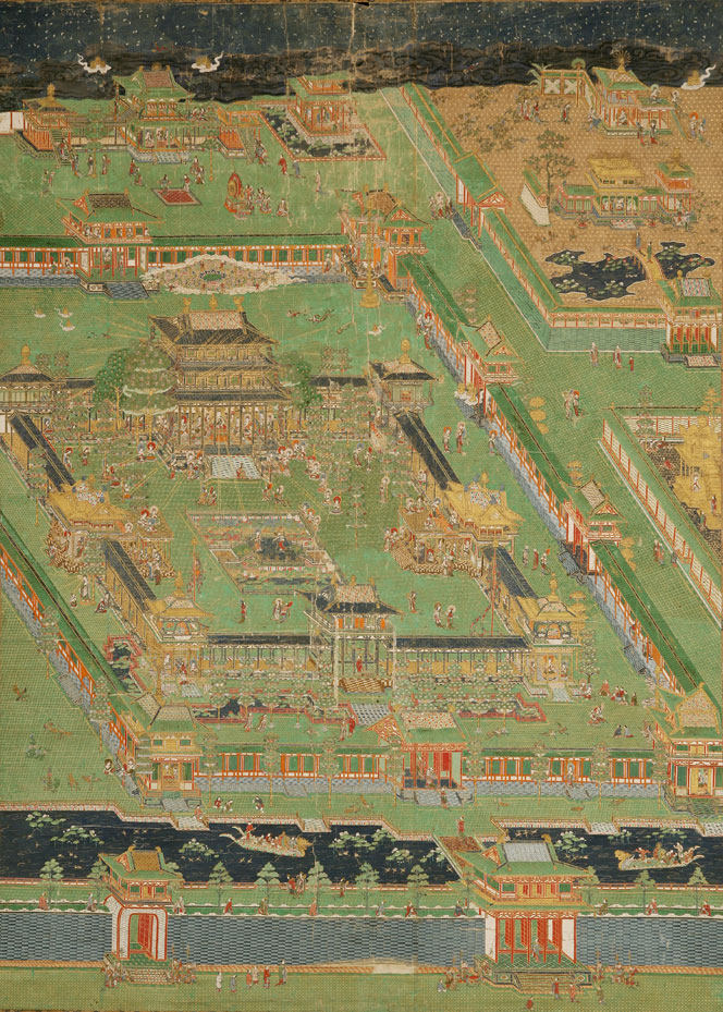 NEZUNET 2013/06/01｜Nezu Museum